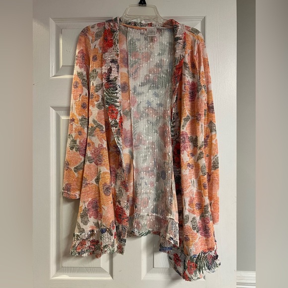 3 Kimonos size S/M - Picture 6 of 8